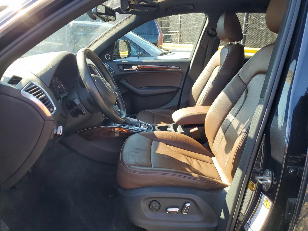 2016 AUDI Q5 PREMIUM - Image 7