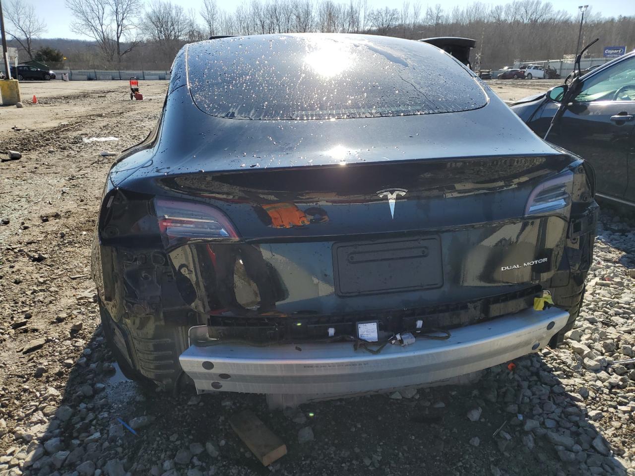 2021 TESLA MODEL 3 - Image 6
