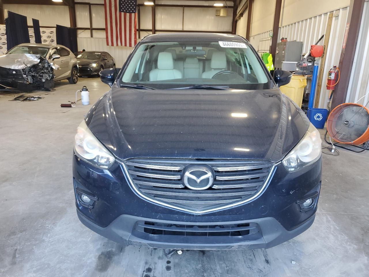 2016 MAZDA CX-5 GT - Фото 5