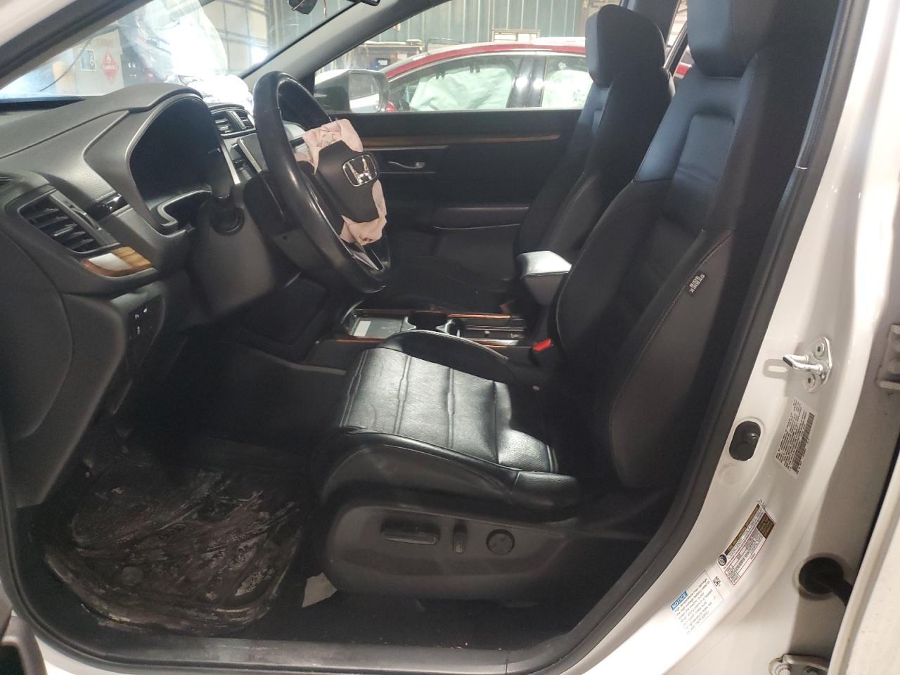 2021 HONDA CR-V TOURI - Image 7