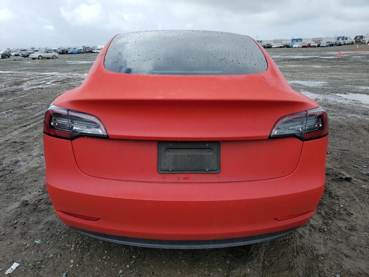2019 TESLA MODEL 3 - Image 6