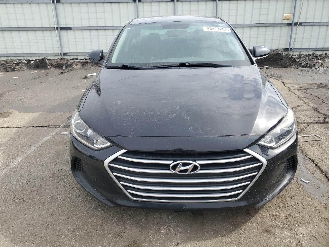2018 HYUNDAI ELANTRA SE - Фото 5