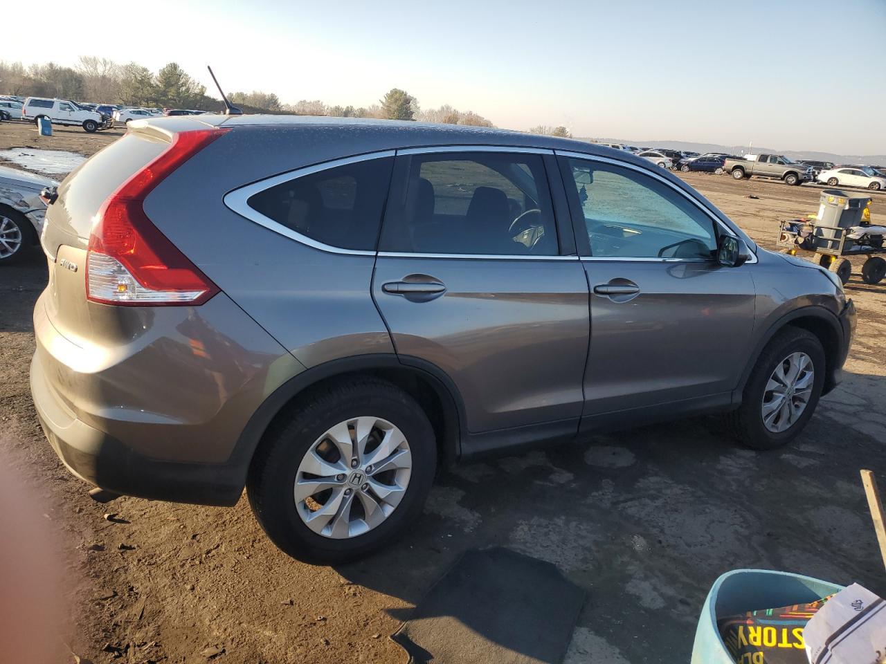 2014 HONDA CR-V EX - Image 3