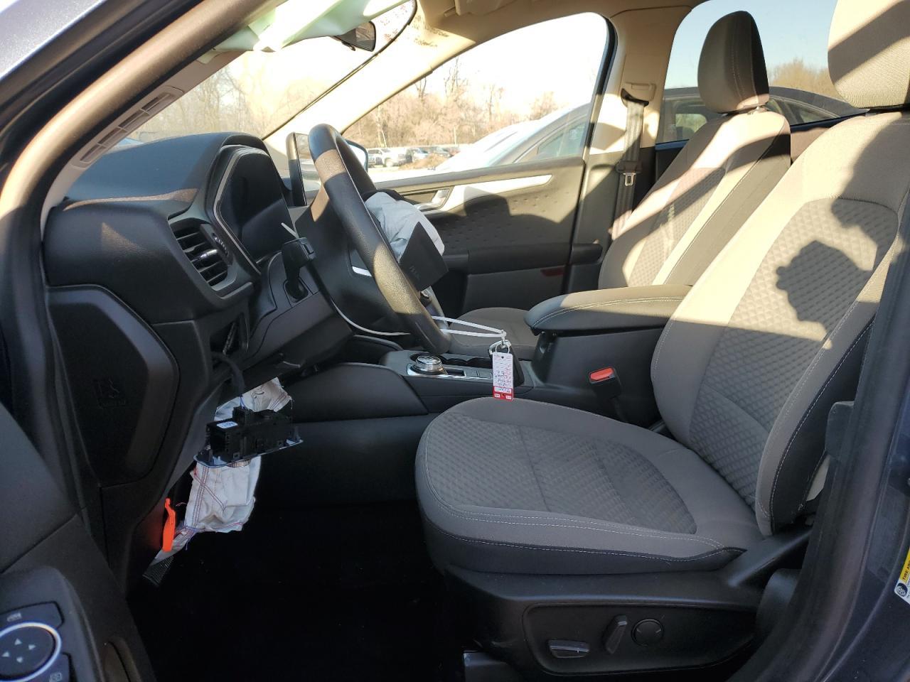 2020 FORD ESCAPE SE - Image 7