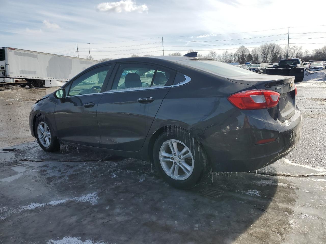 2016 CHEVROLET CRUZE LT - Image 2
