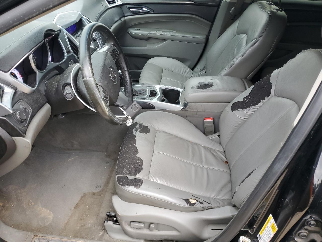 2011 CADILLAC SRX - Image 7