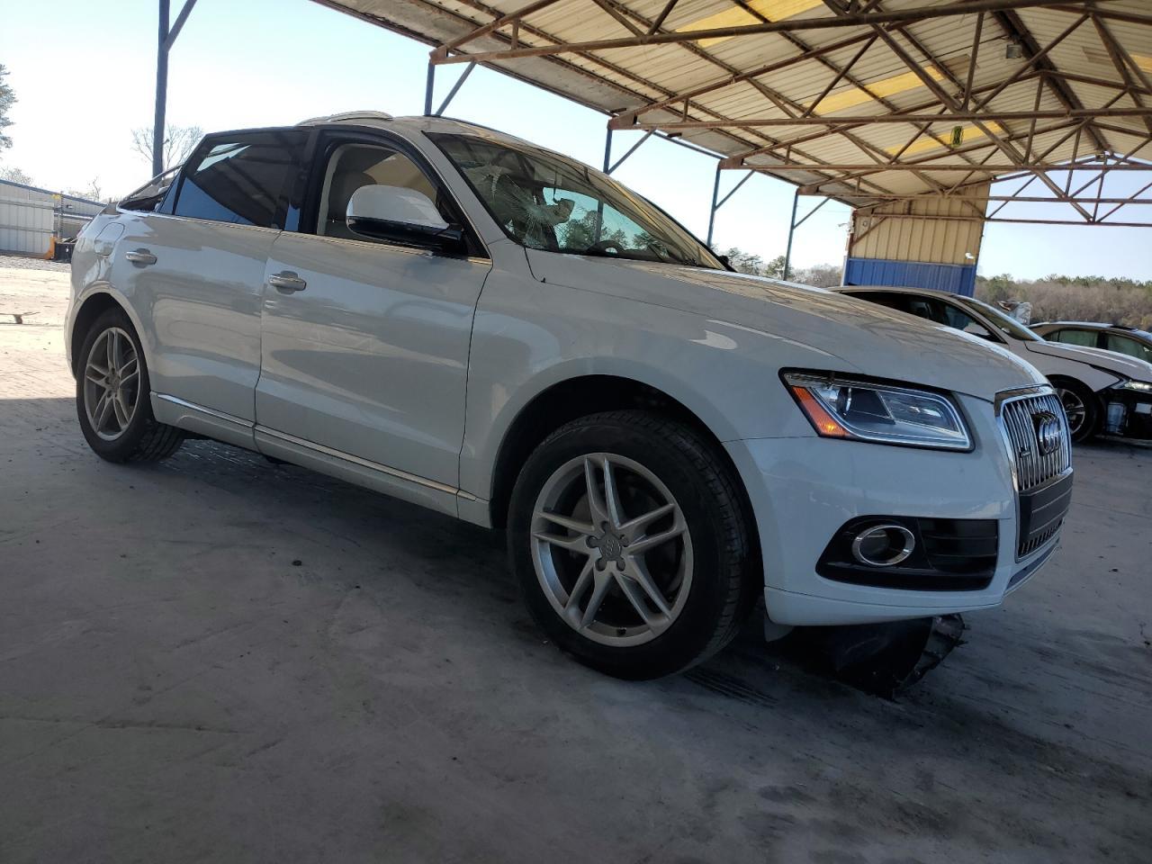 2016 AUDI Q5 PREMIUM - Фото 4