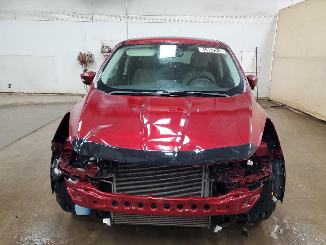 2013 FORD ESCAPE SEL - Image 5