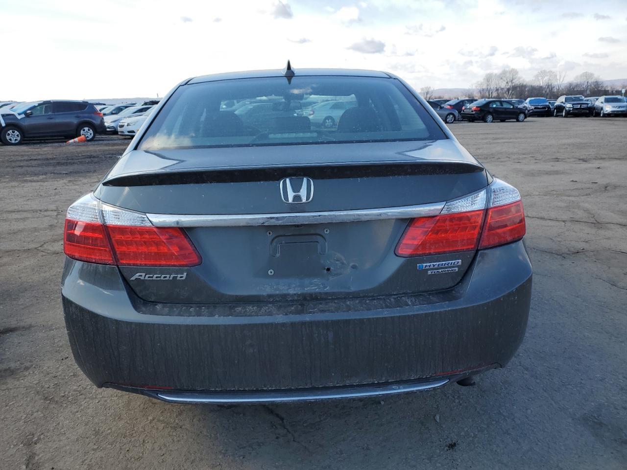 2014 HONDA ACCORD TOU - Image 6