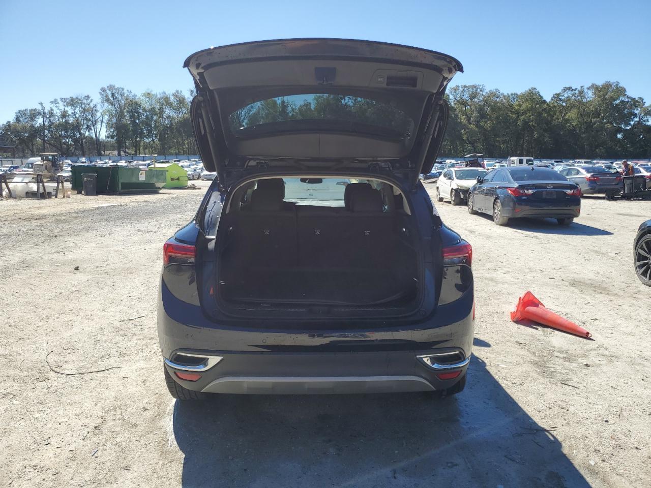2021 BUICK ENVISION P - Image 6