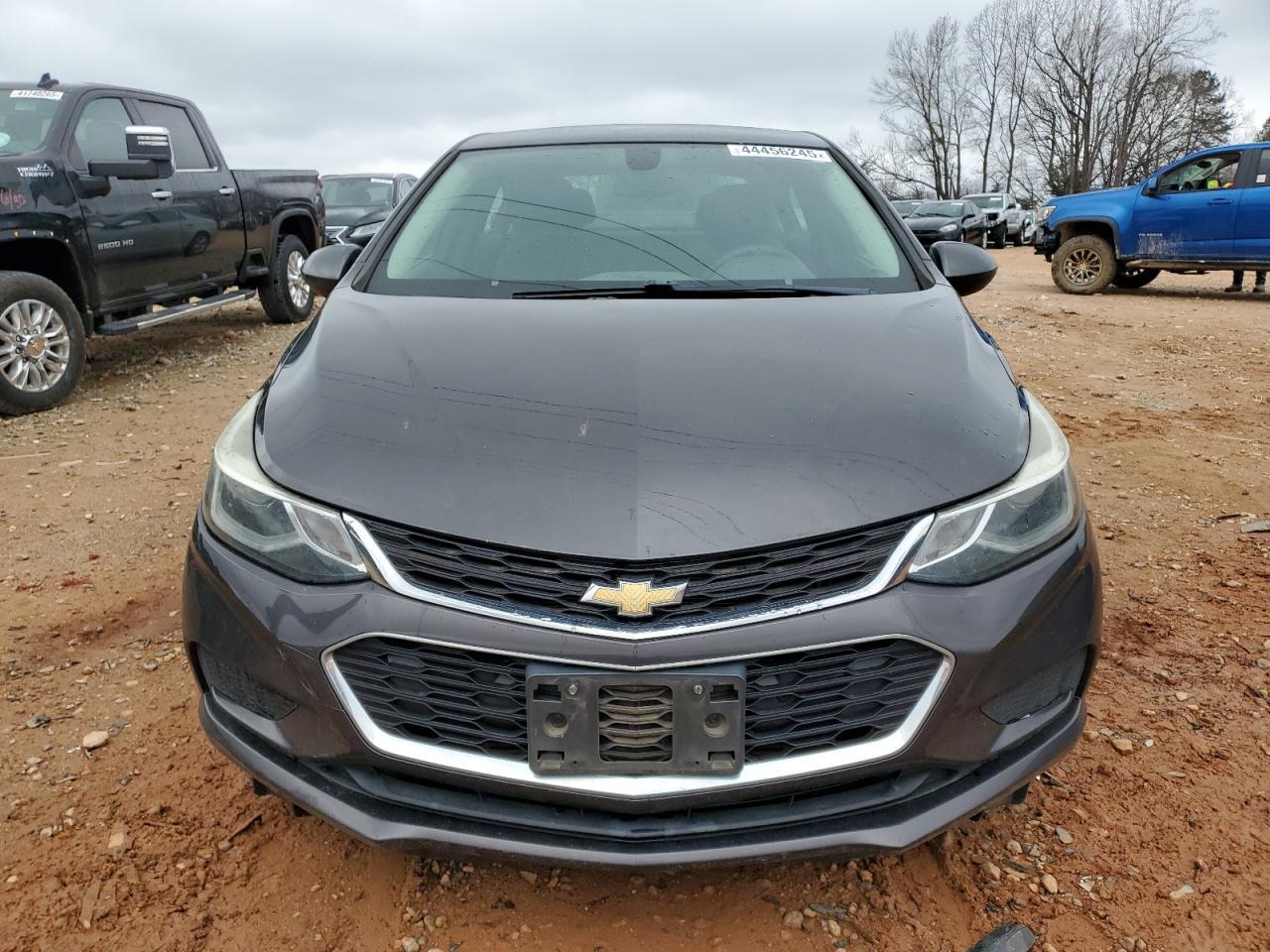 2016 CHEVROLET CRUZE LT - Image 5