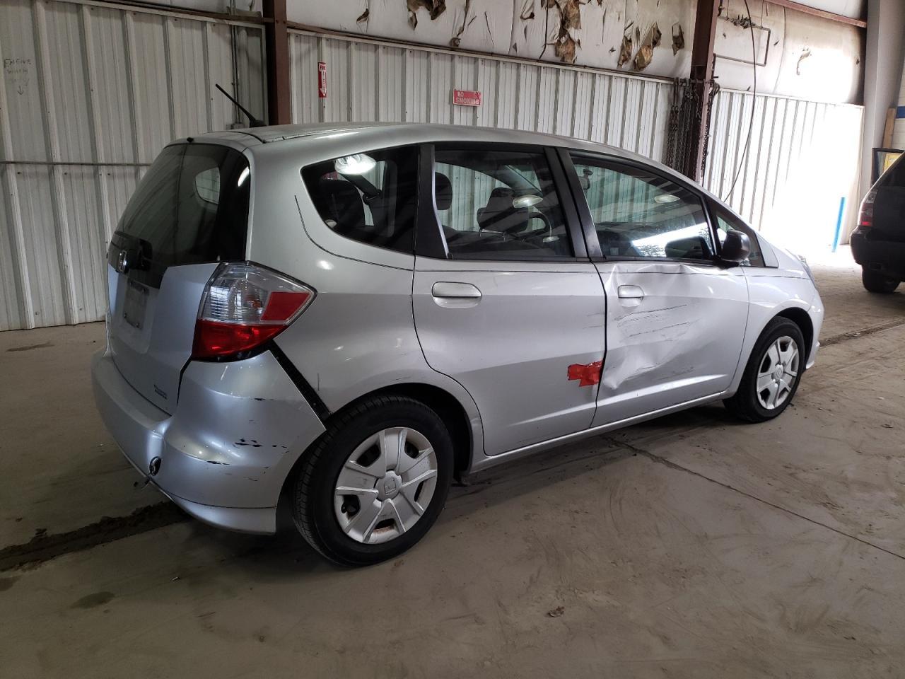 2013 HONDA FIT - Image 3