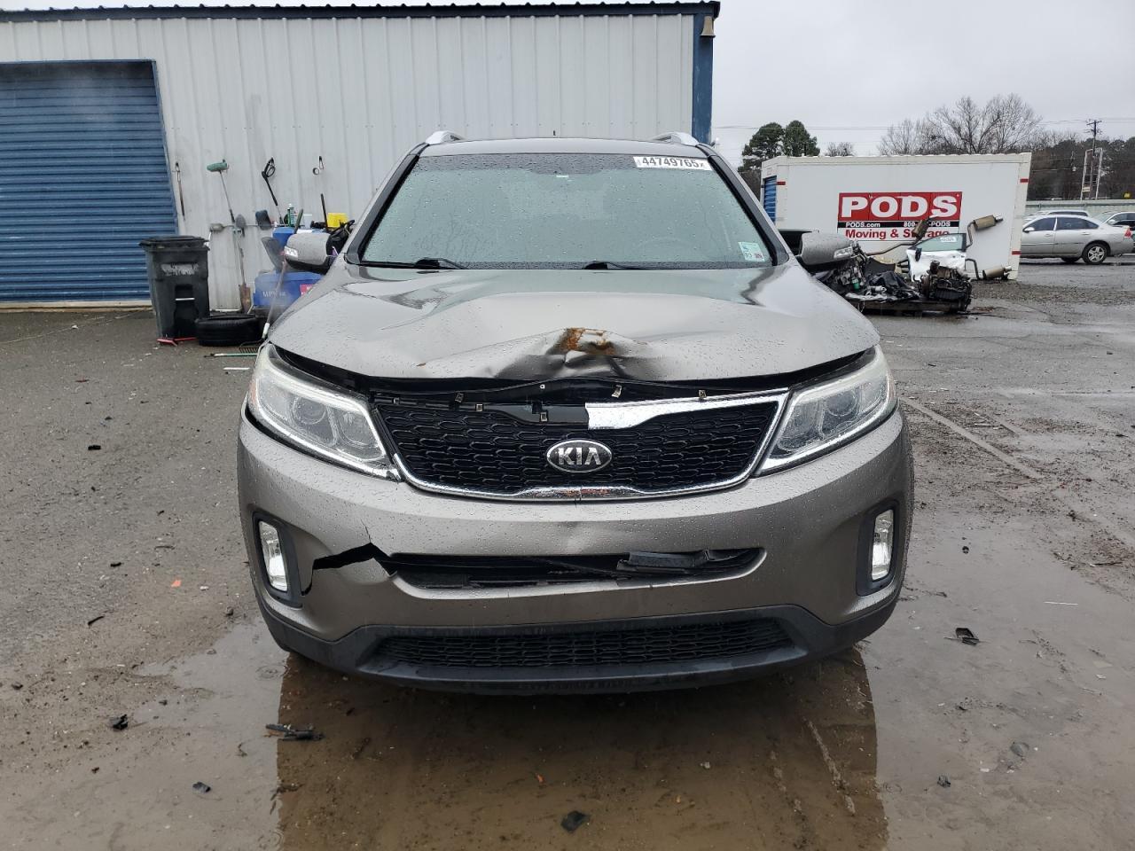 2015 KIA SORENTO LX - Image 5