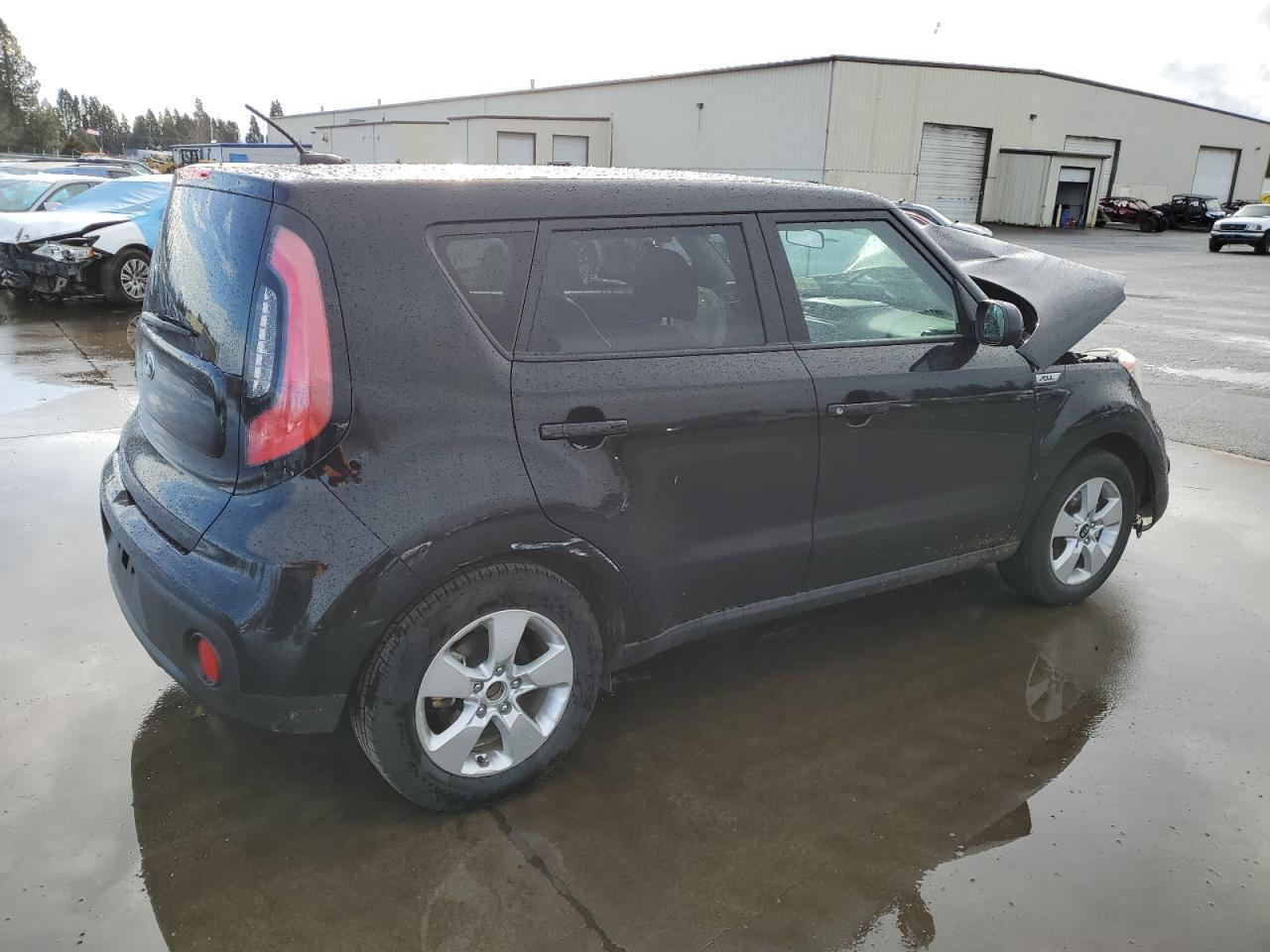 2017 KIA SOUL - Фото 3