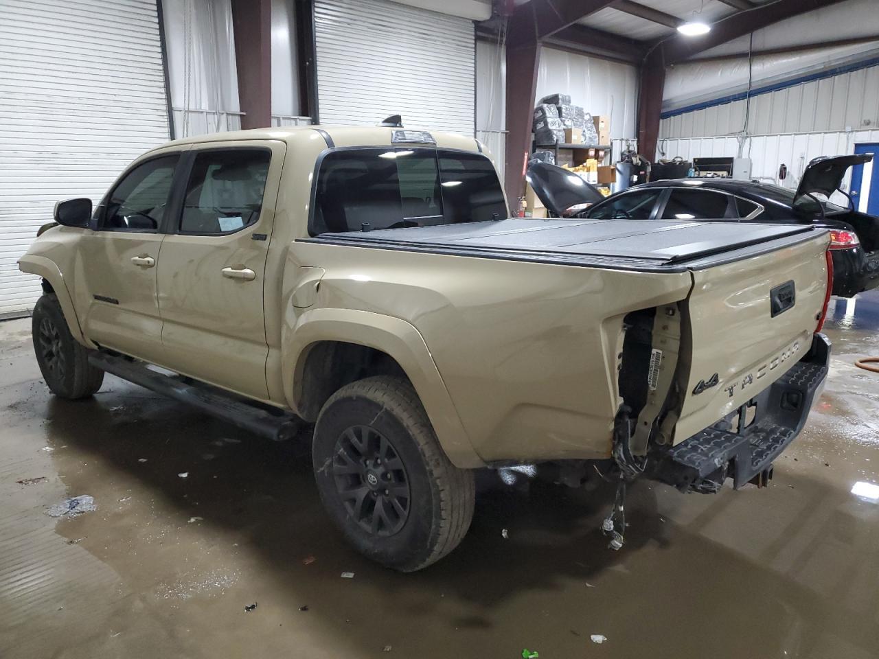 2020 TOYOTA TACOMA DOU - Image 2