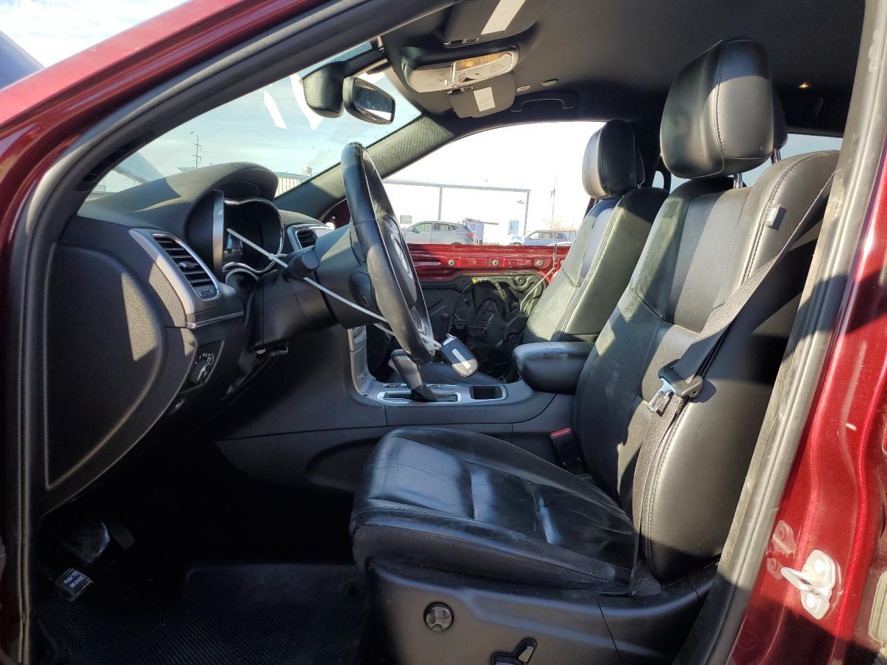 2018 JEEP GRAND CHER - Фото 7