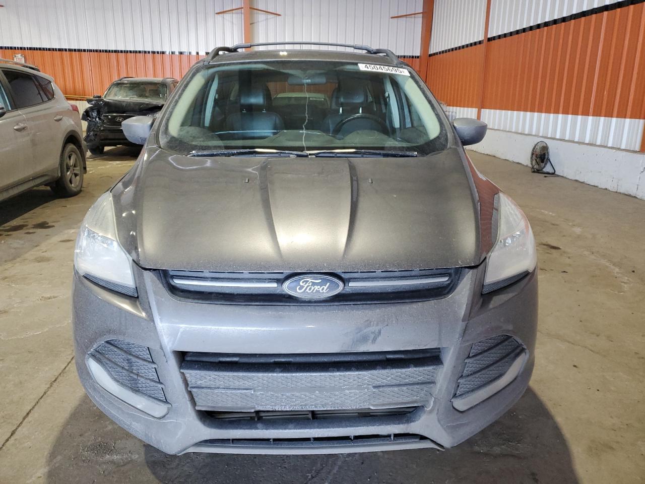 2013 FORD ESCAPE SE - Фото 5
