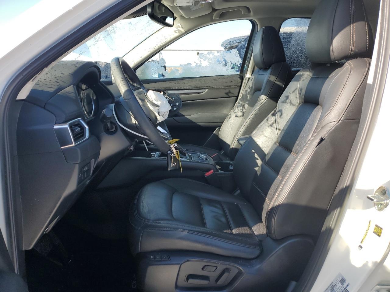 2023 MAZDA CX-5 PREFE - Image 7