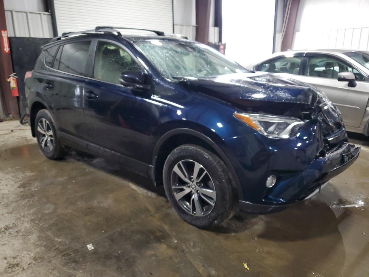 2018 TOYOTA RAV4 ADVEN - Фото 4