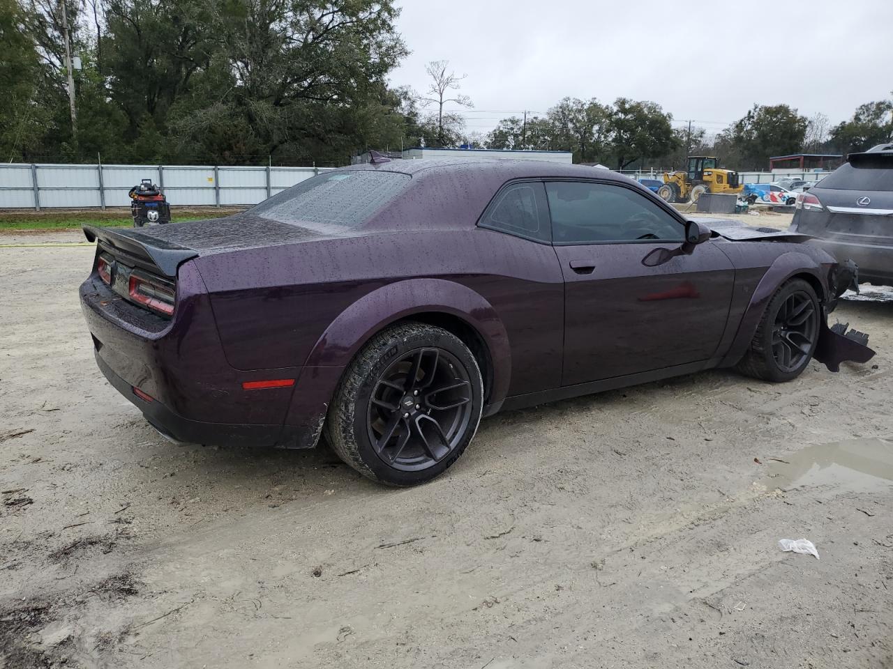 2021 DODGE CHALLENGER - Image 3