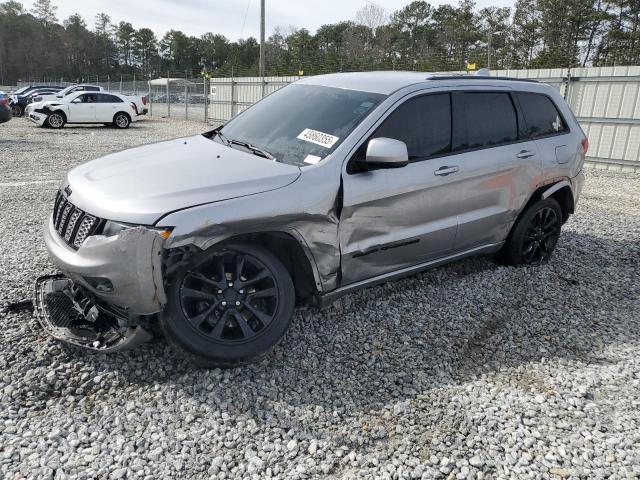 2018 JEEP GRAND CHER