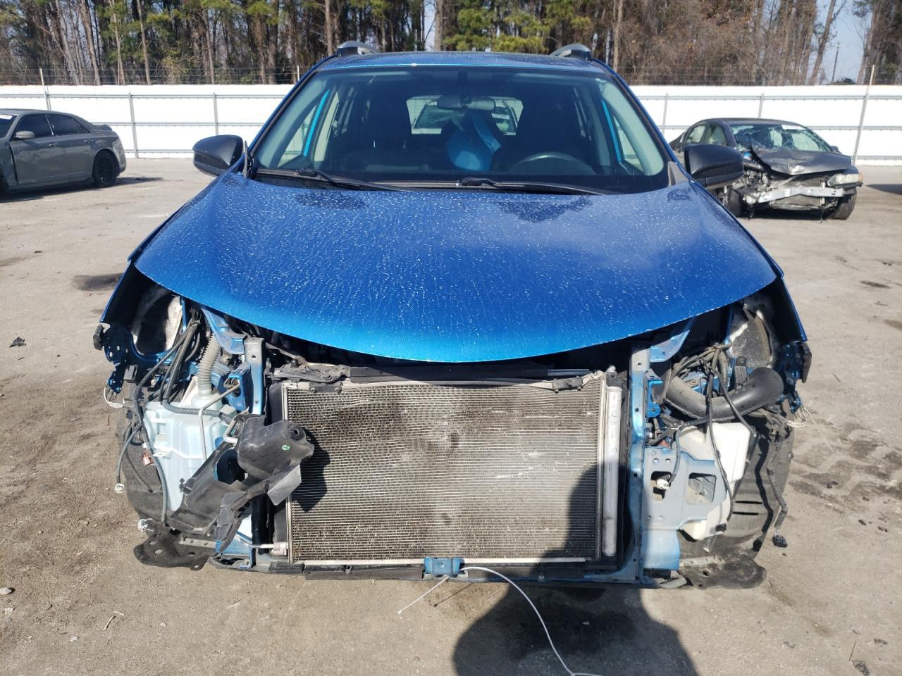 2016 TOYOTA RAV4 LE - Image 5