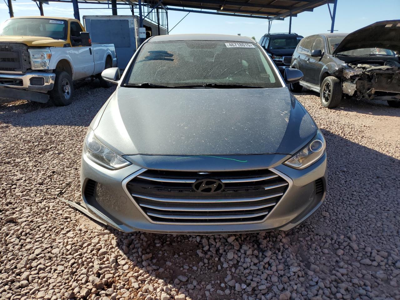 2018 HYUNDAI ELANTRA SE - Фото 5