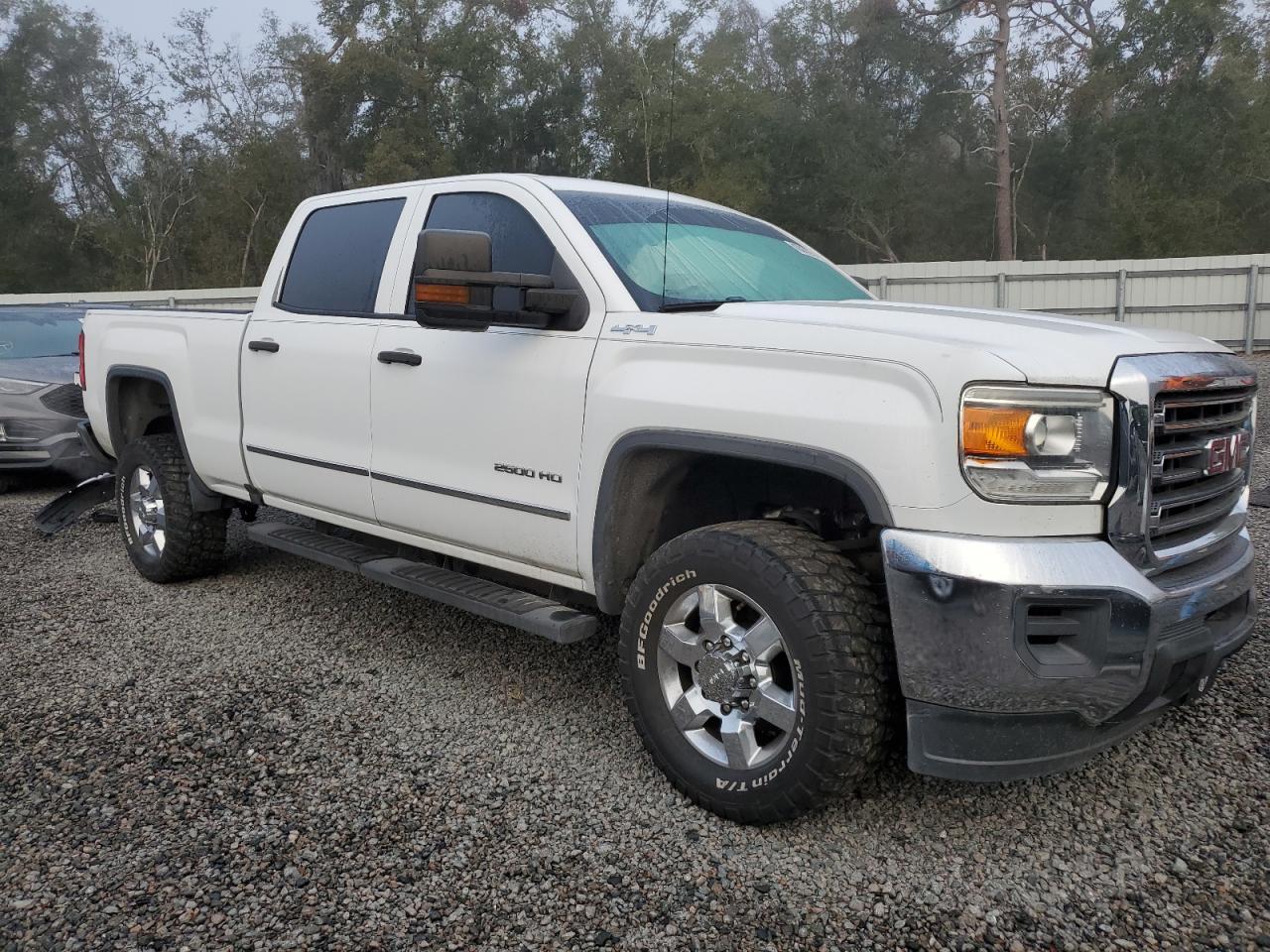2016 GMC SIERRA K25 - Image 4