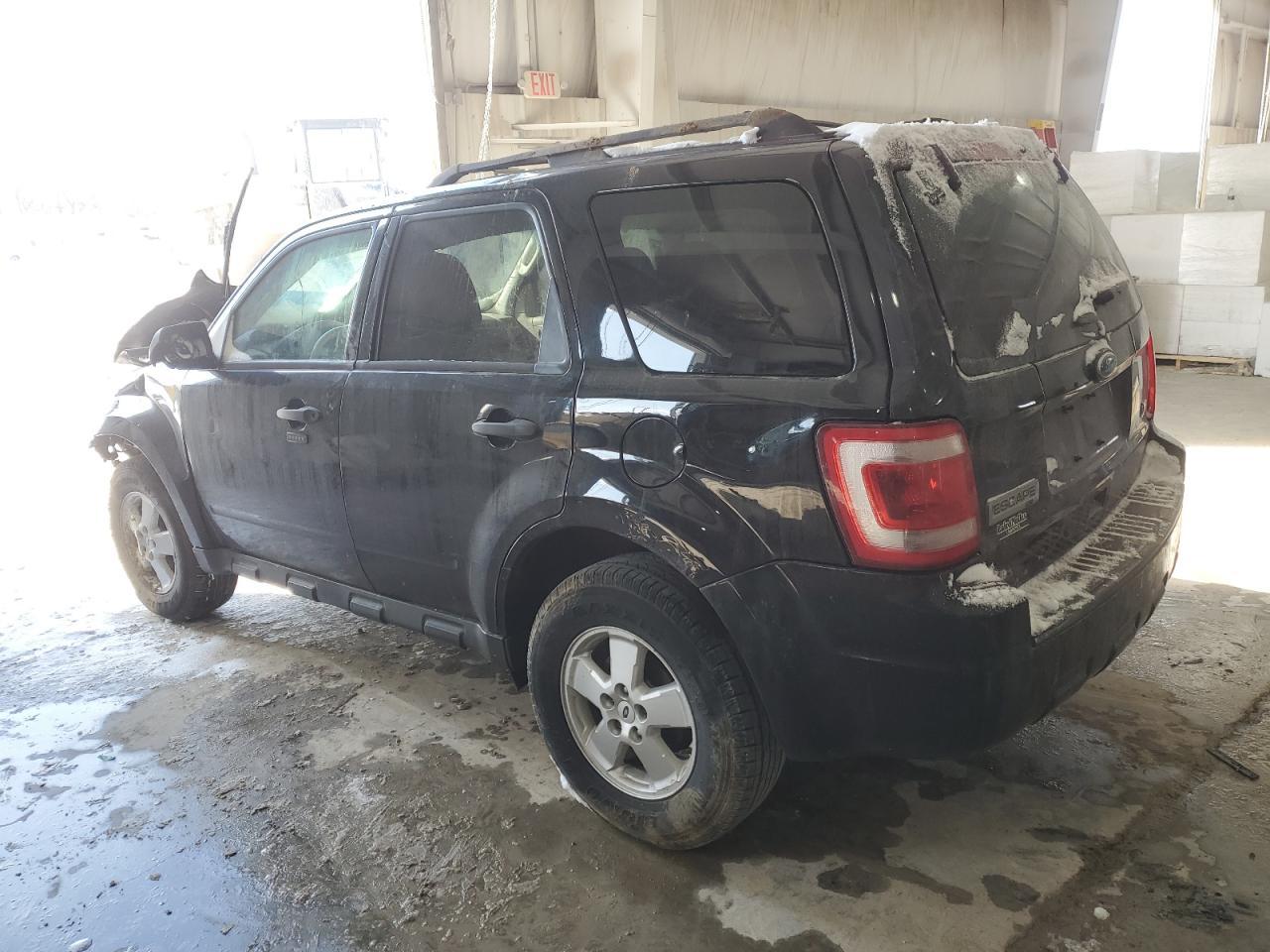 2012 FORD ESCAPE XLT - Image 2