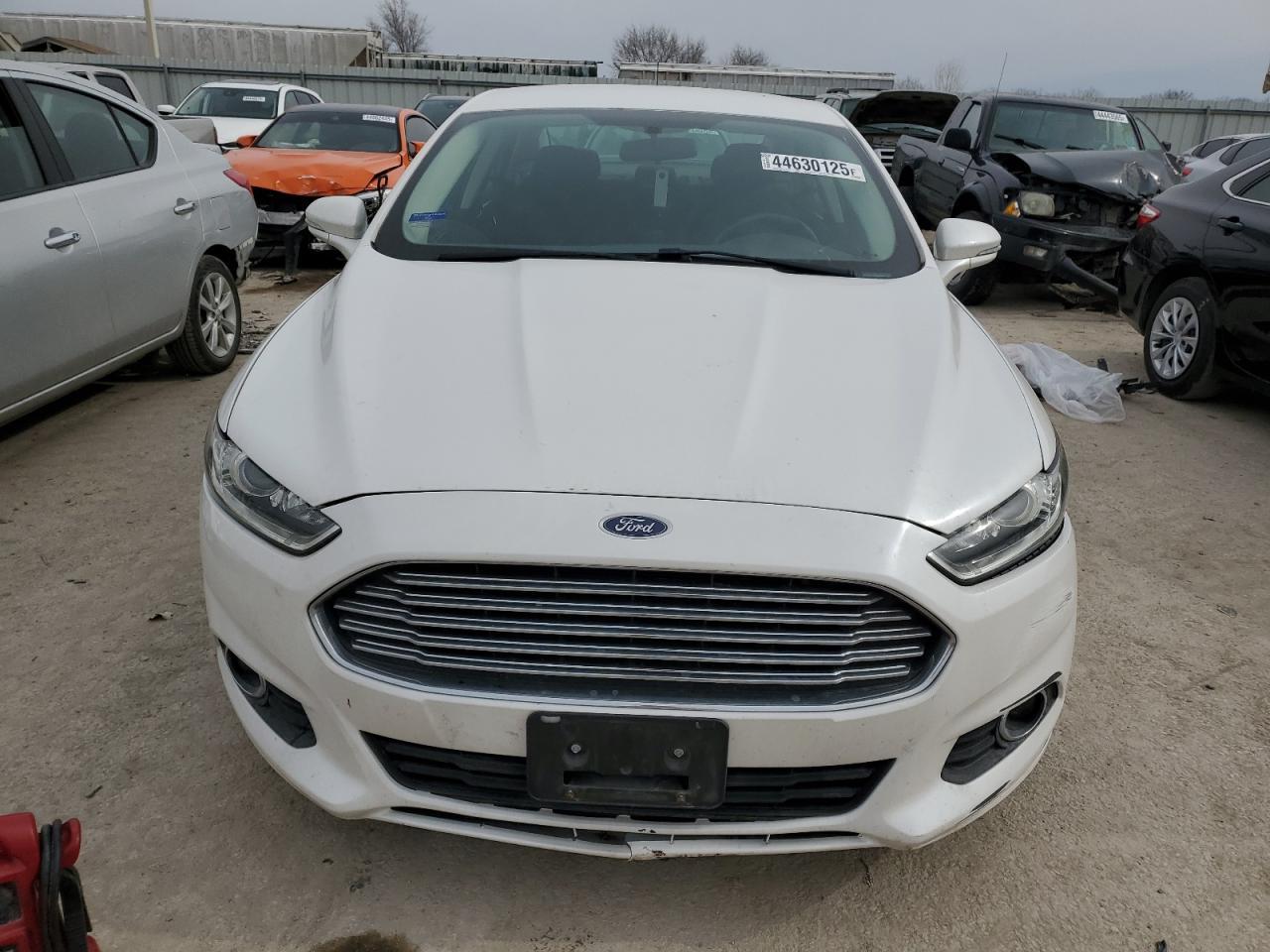 2014 FORD FUSION SE - Image 5