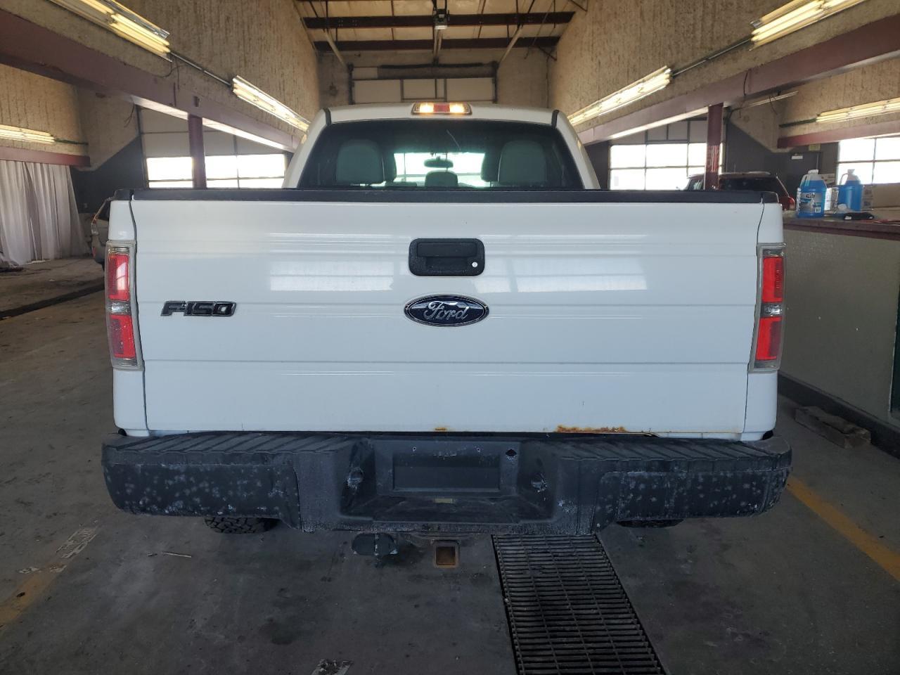 2013 FORD F150 SUPER - Фото 6