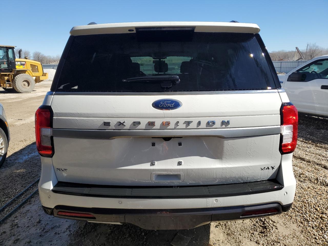 2024 FORD EXPEDITION - Image 6