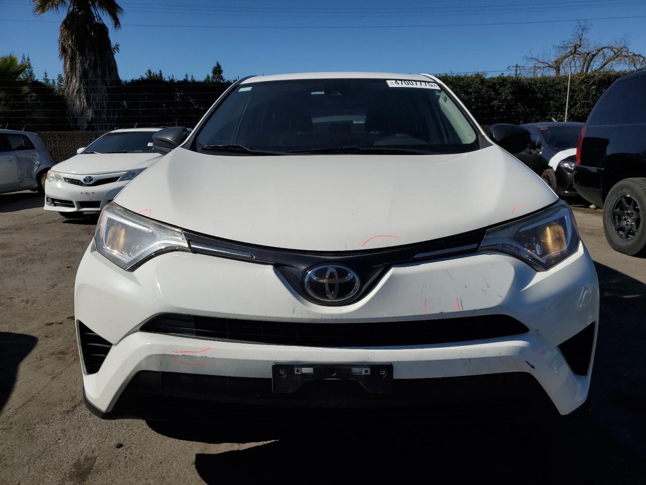 2018 TOYOTA RAV4 LE - Image 5