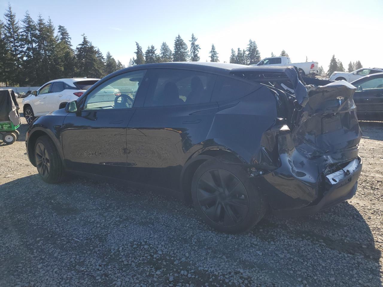2024 TESLA MODEL Y - Image 2