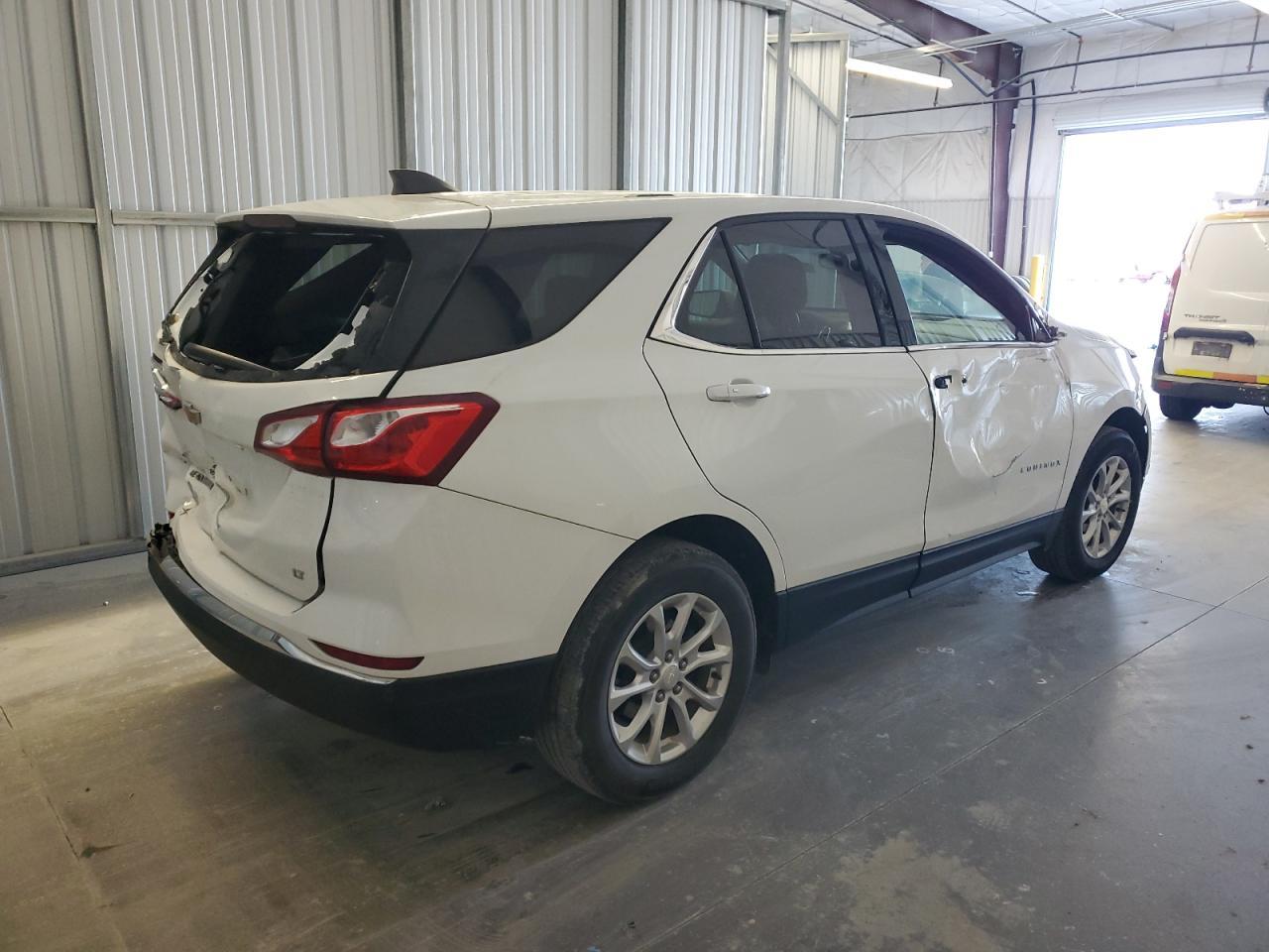 2019 CHEVROLET EQUINOX LT - Image 3