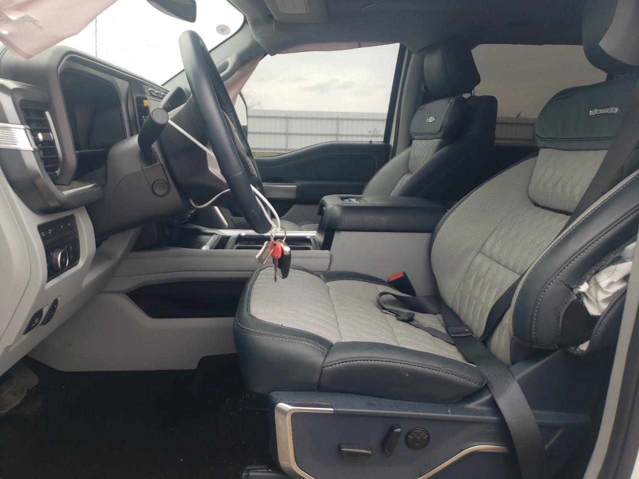 2024 FORD F250 SUPER - Фото 7