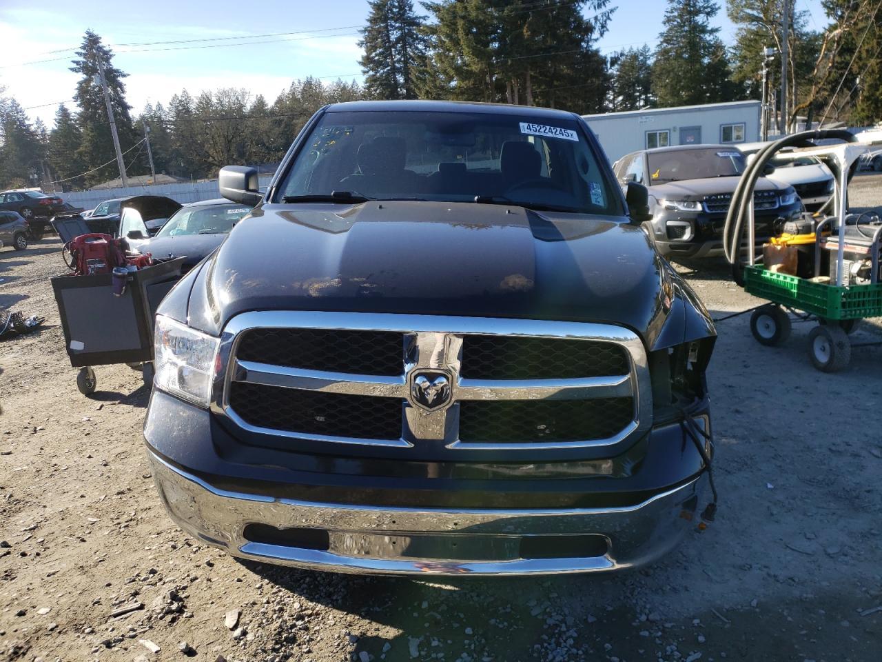 2019 RAM 1500 CLASS - Image 5