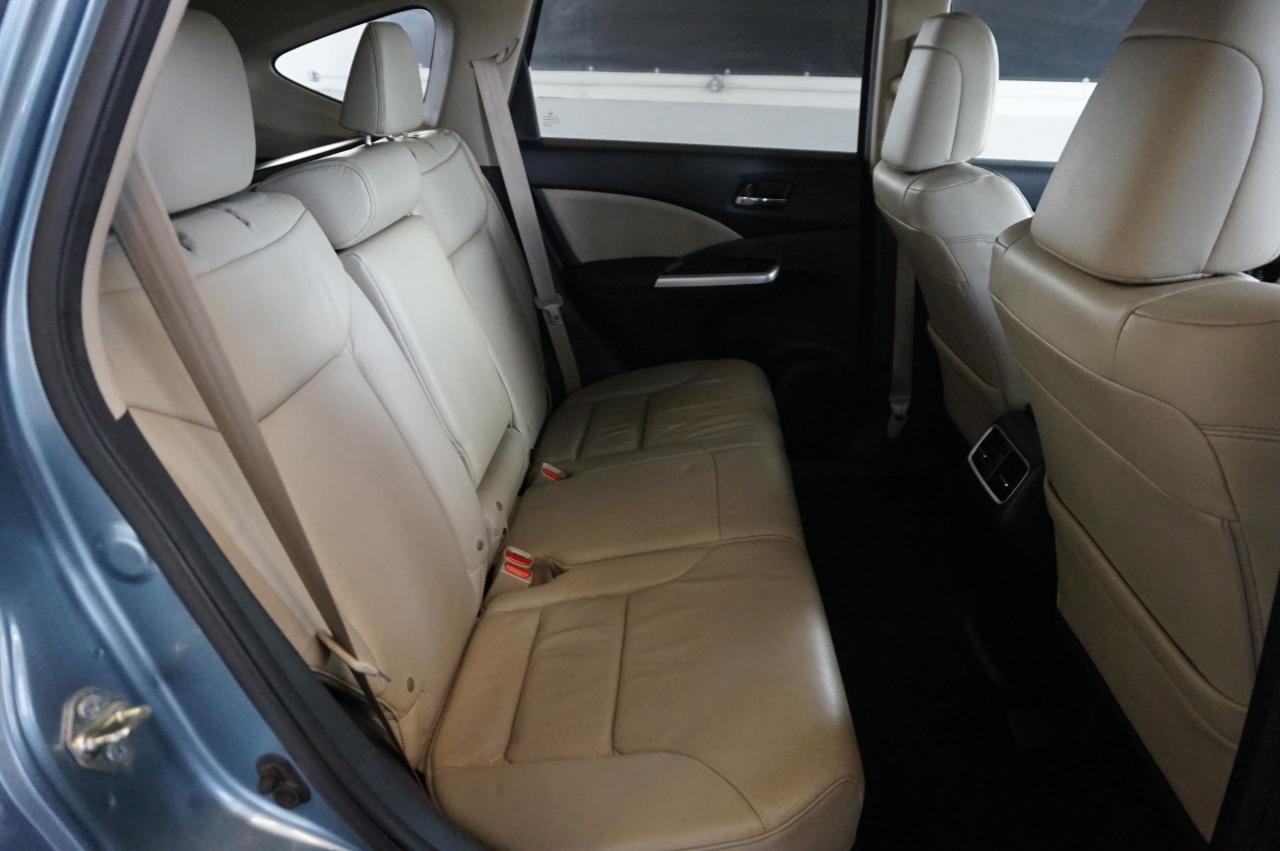 2016 HONDA CR-V EXL - Image 6