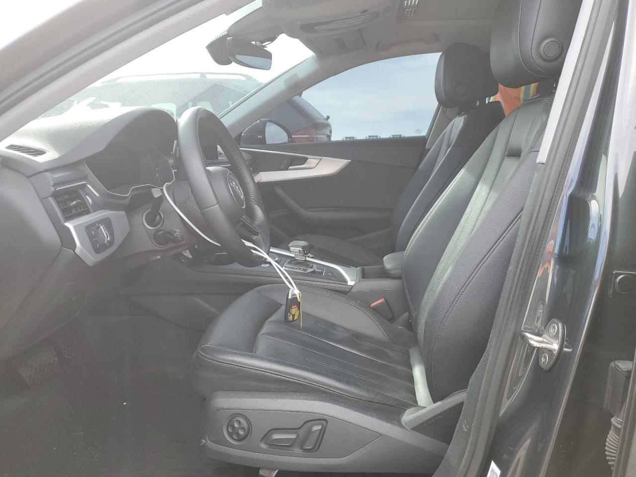 2017 AUDI A4 PREMIUM - Image 7