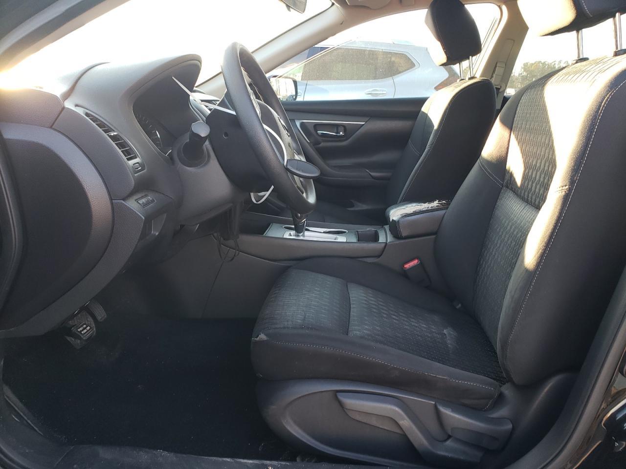 2016 NISSAN ALTIMA 2.5 - Image 7