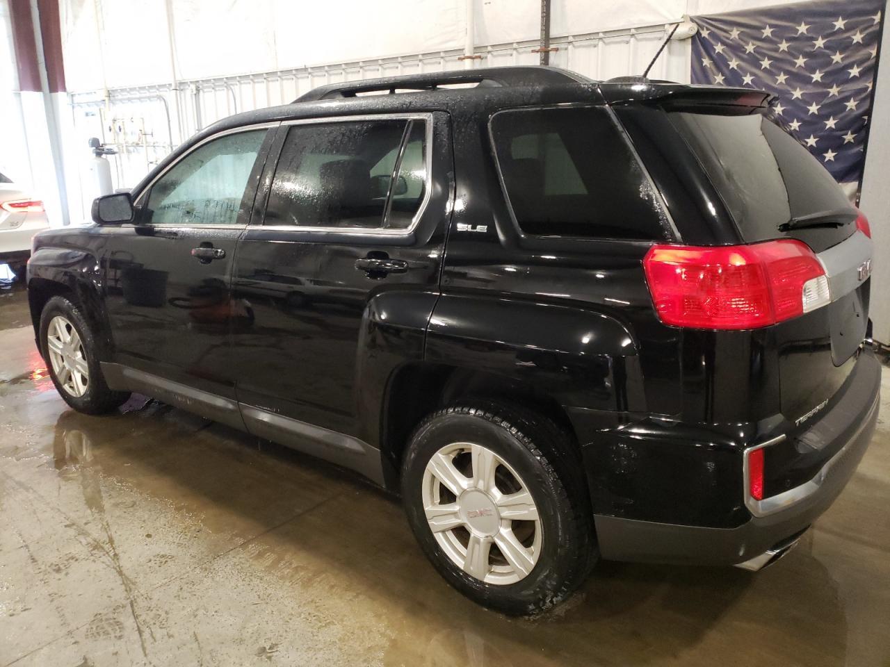 2016 GMC TERRAIN SL - Image 2