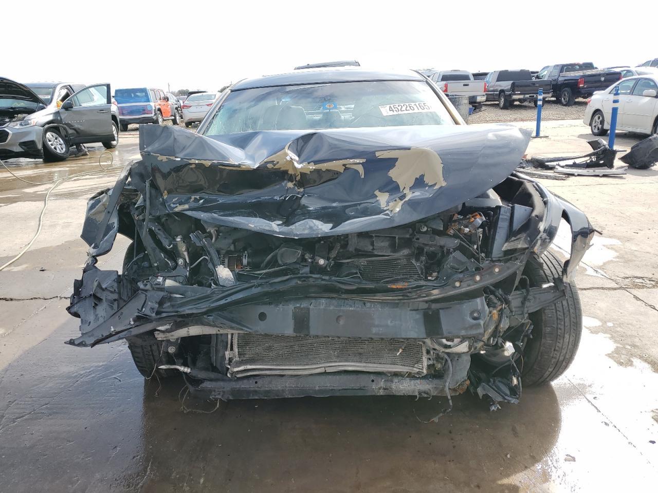 2015 NISSAN ALTIMA 2.5 - Фото 5