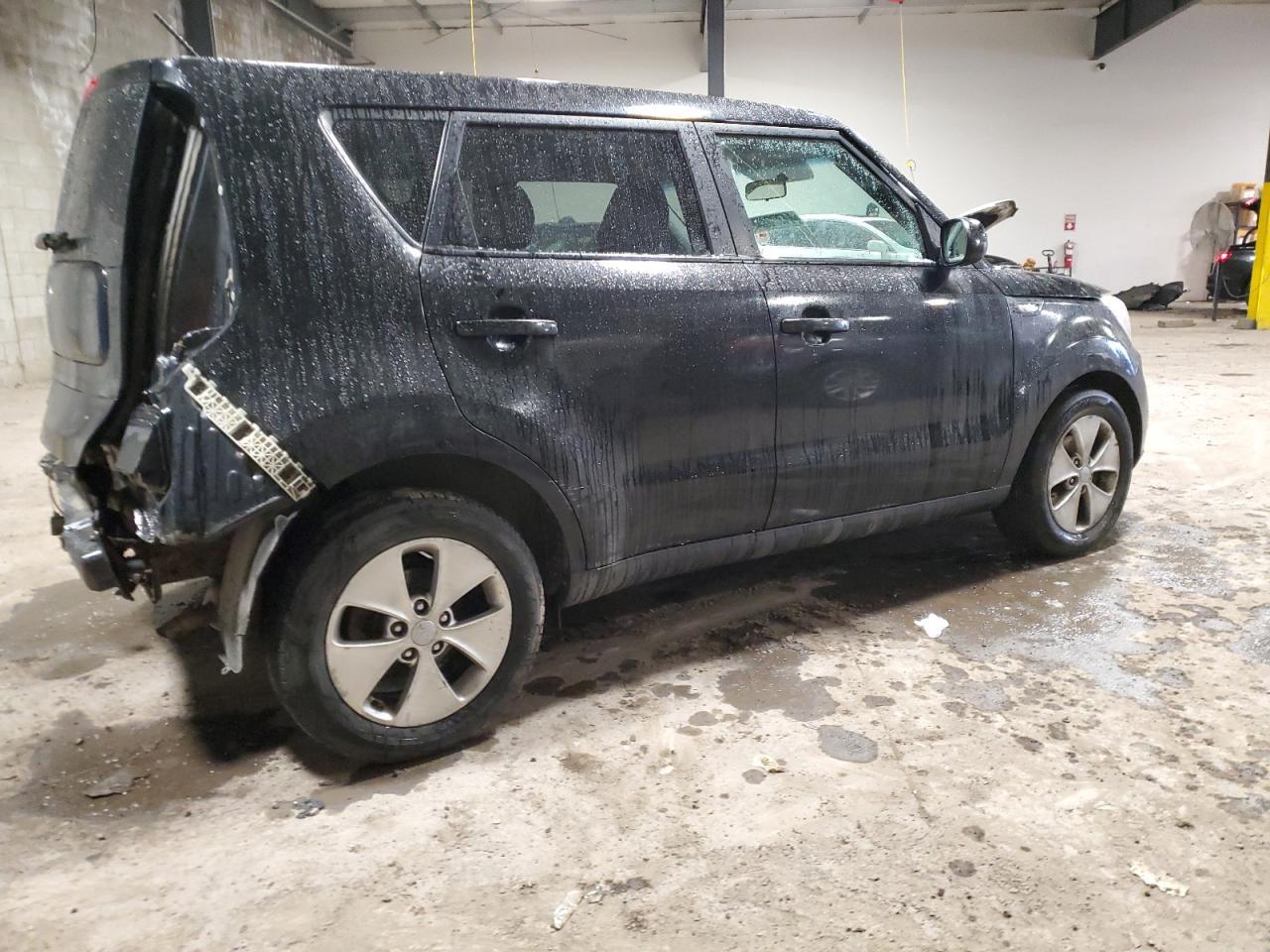 2014 KIA SOUL - Фото 3