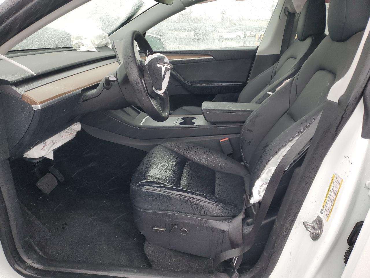 2024 TESLA MODEL Y - Image 7