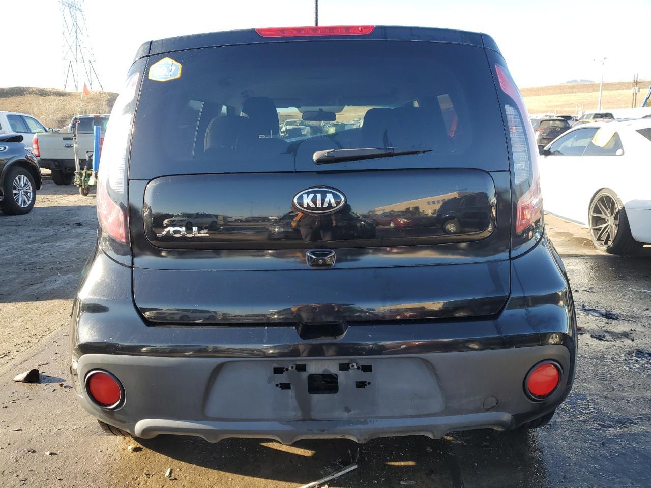 2019 KIA SOUL - Image 6