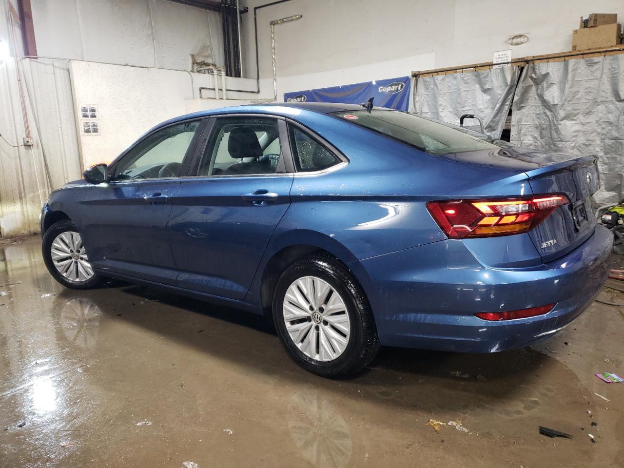 2019 VOLKSWAGEN JETTA S - Фото 2