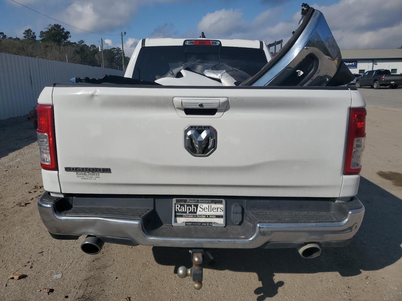 2019 RAM 1500 BIG H - Image 6