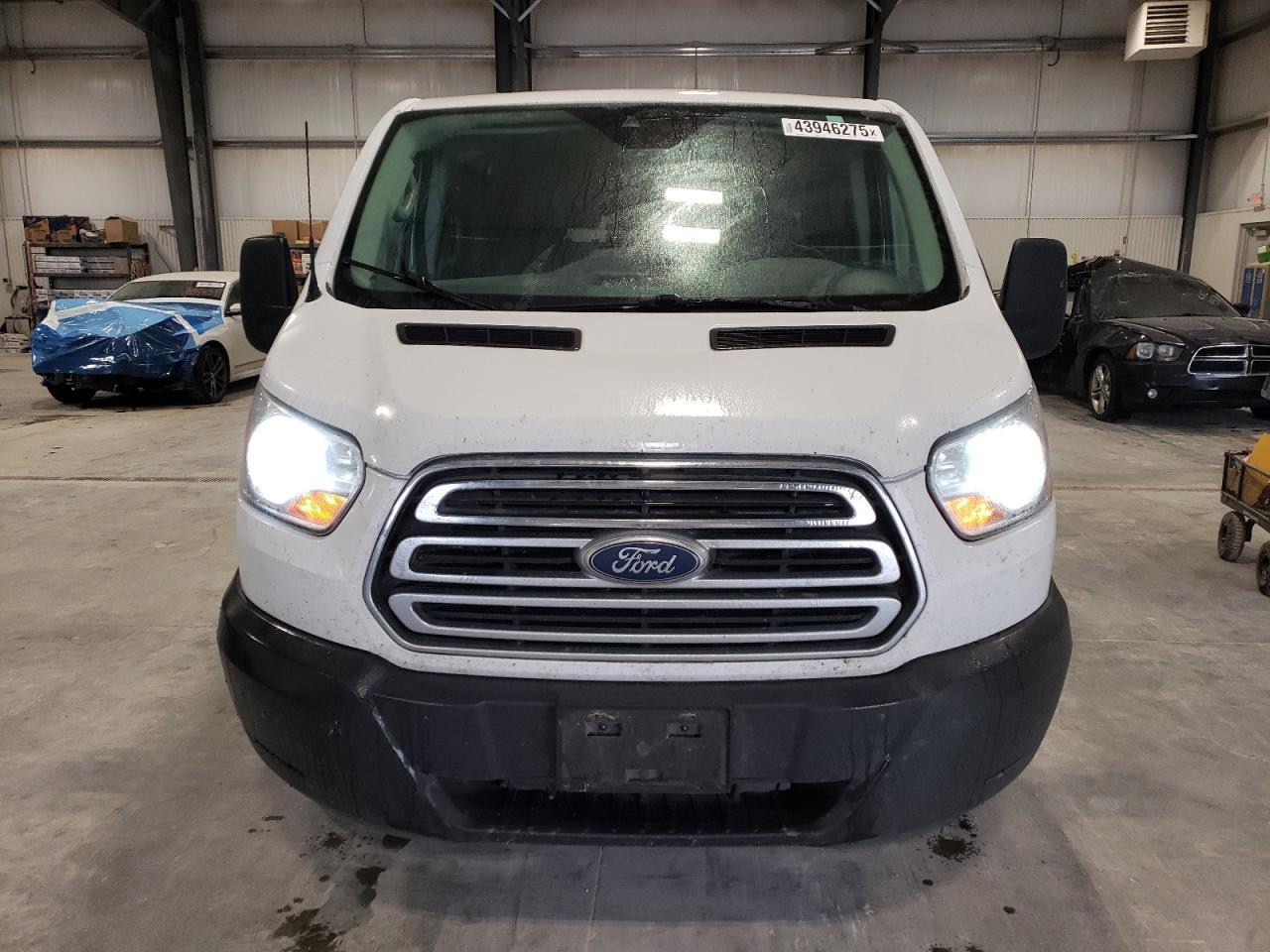 2016 FORD TRANSIT T- - Фото 5