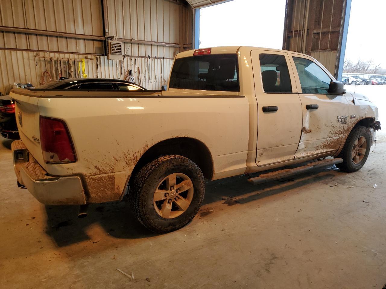 2019 RAM 1500 CLASS - Фото 3