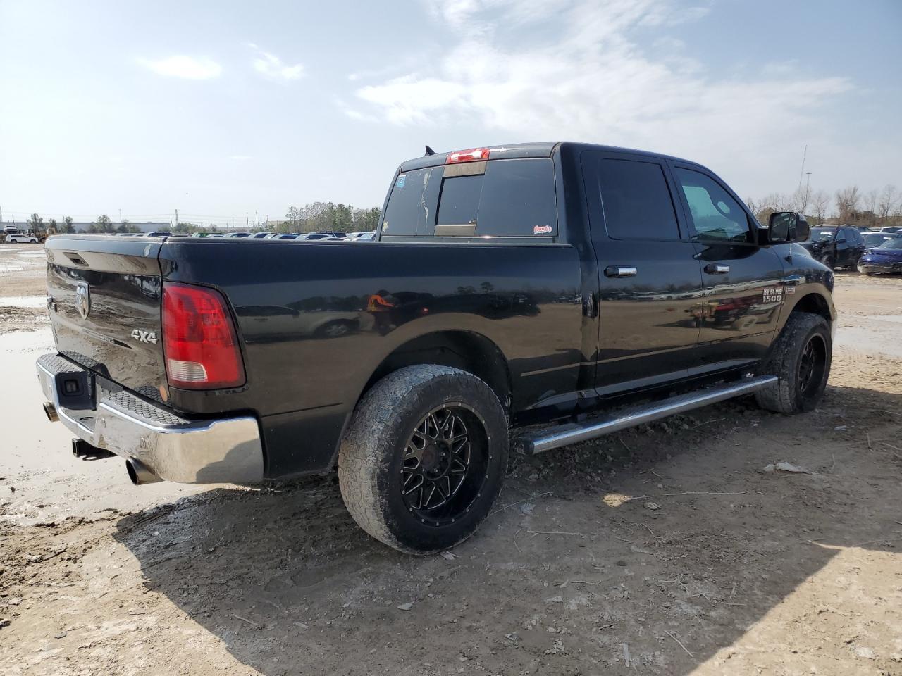 2014 RAM 1500 SLT - Image 3